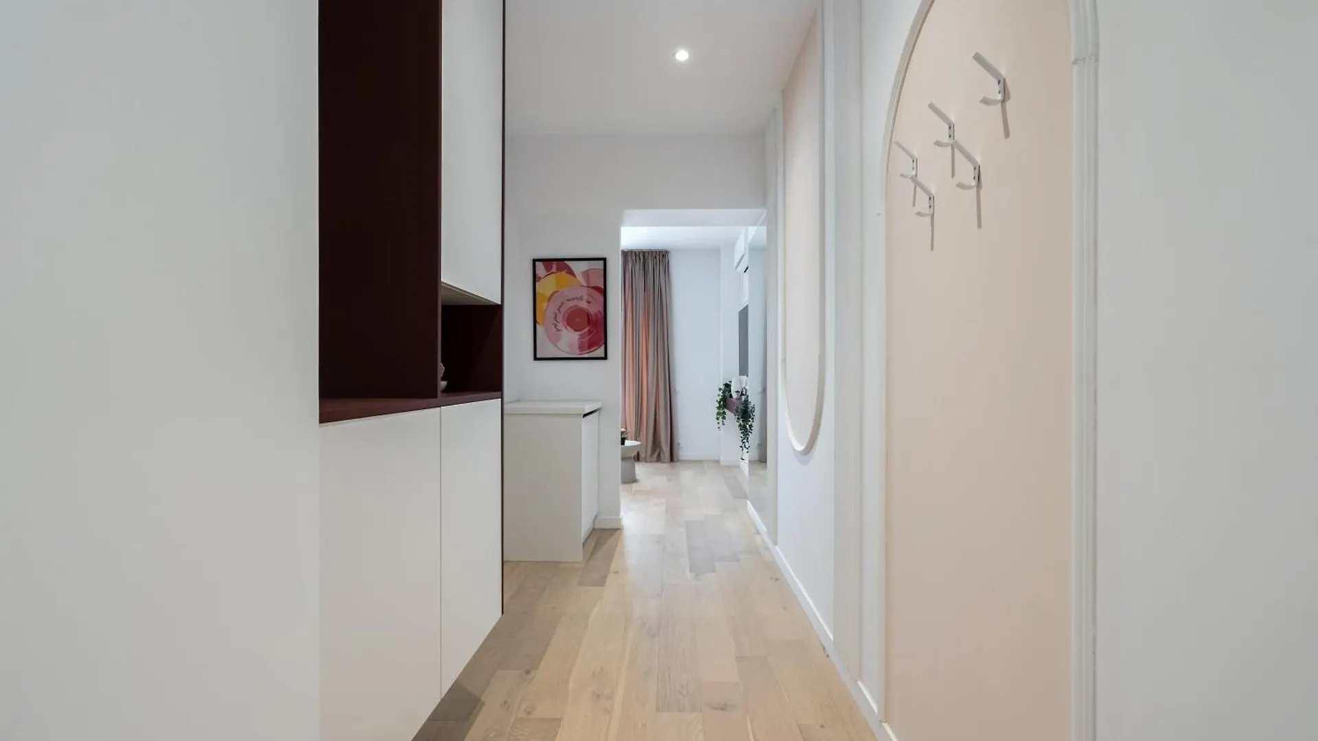 Ace Of Hearts 1 Bedroom Apartment In Cotroceni Bucareste Roménia