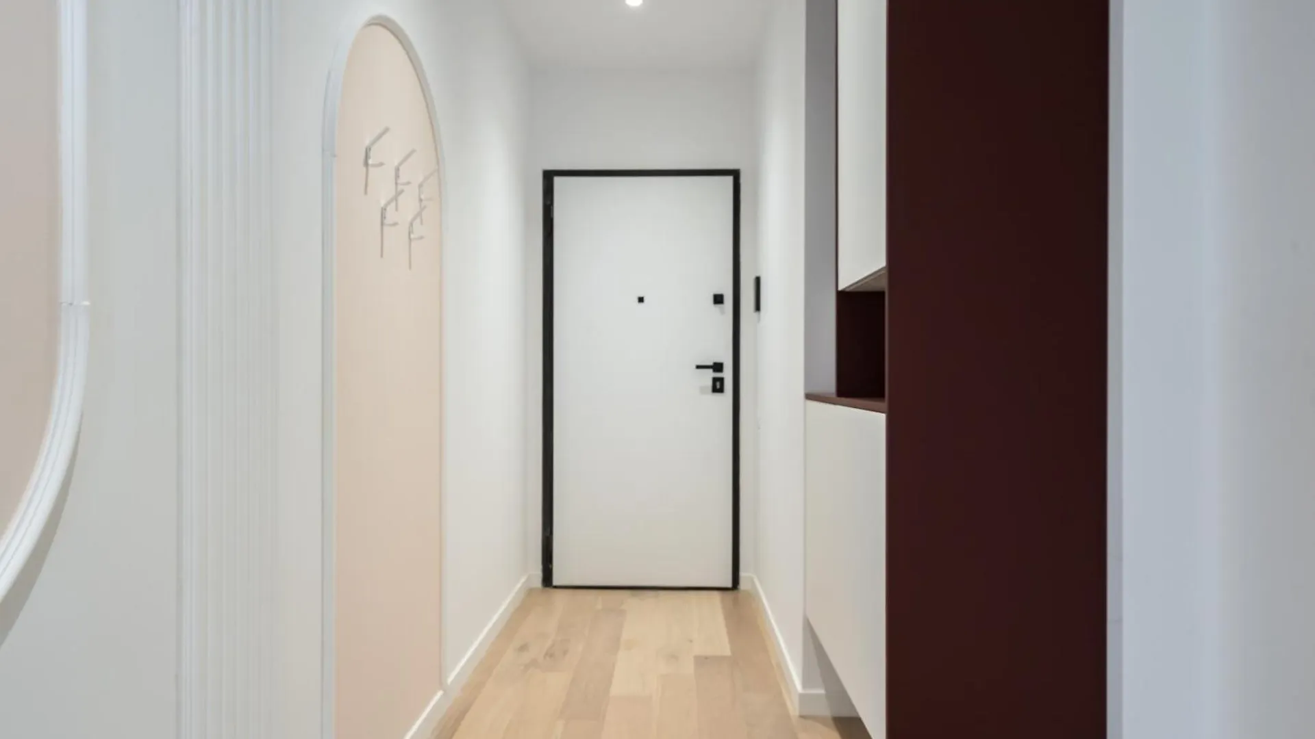 Ace Of Hearts 1 Bedroom Apartment In Cotroceni Bucareste Roménia