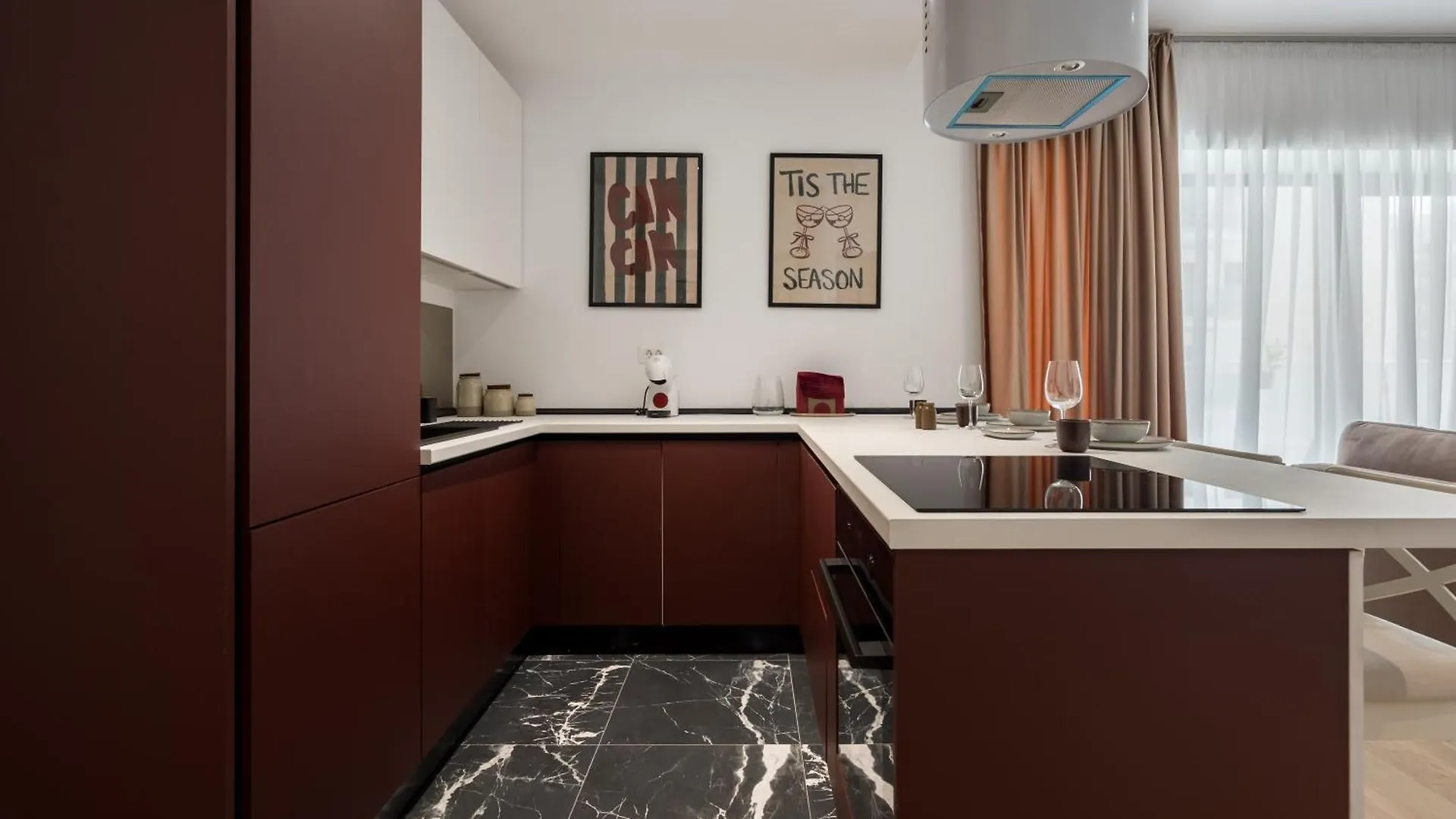 Ace Of Hearts 1 Bedroom Apartment In Cotroceni Bucareste 0*,  Roménia