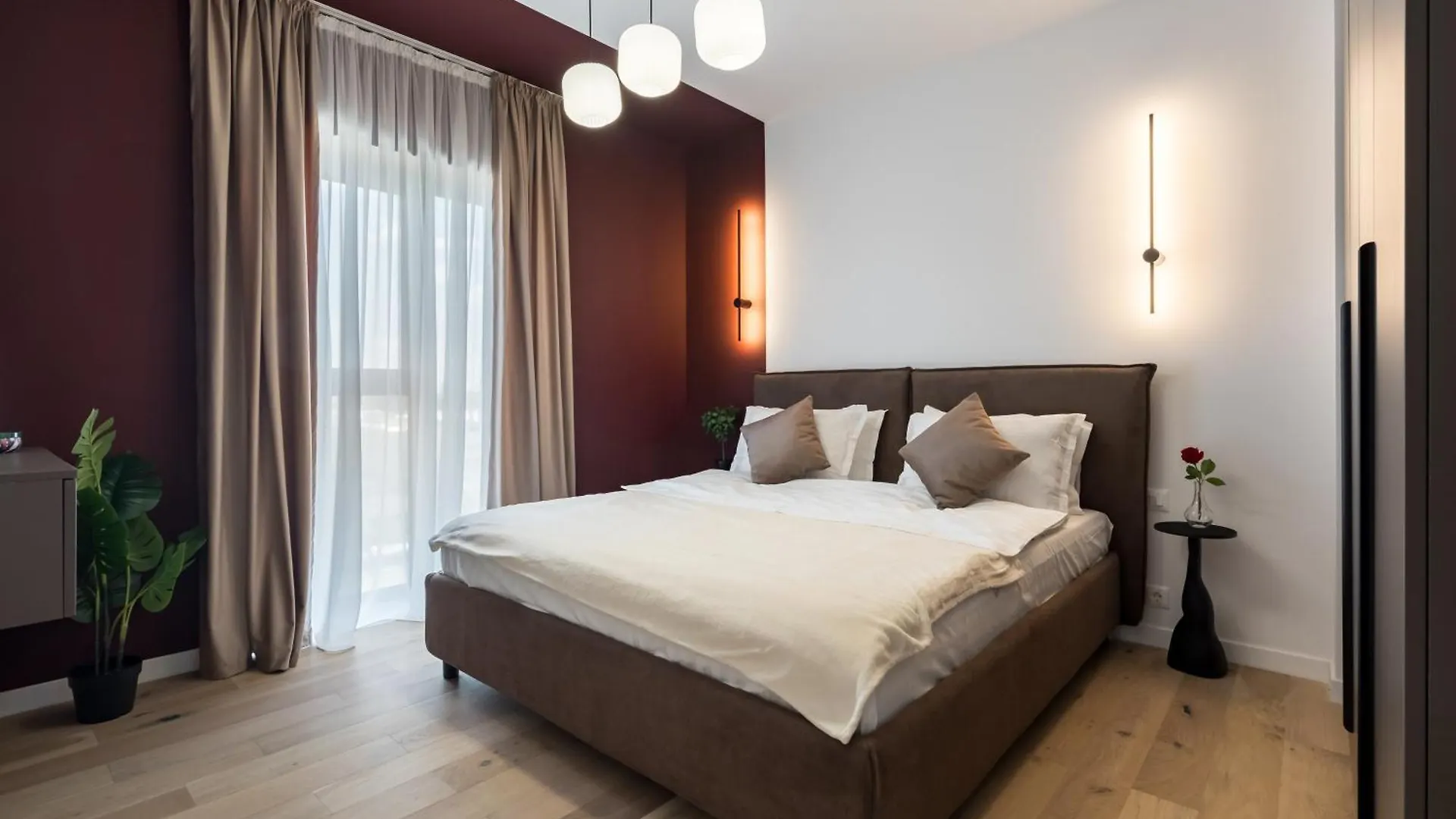 Ace Of Hearts 1 Bedroom Apartment In Cotroceni Bucareste