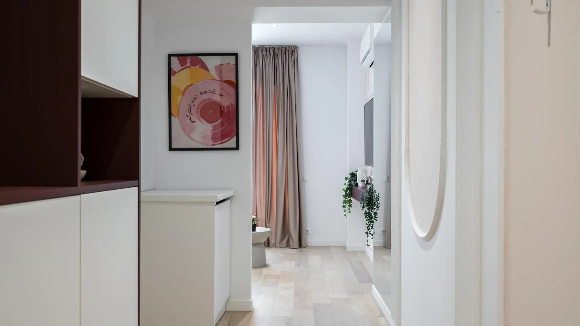 Ace Of Hearts 1 Bedroom Apartment In Cotroceni Bucareste