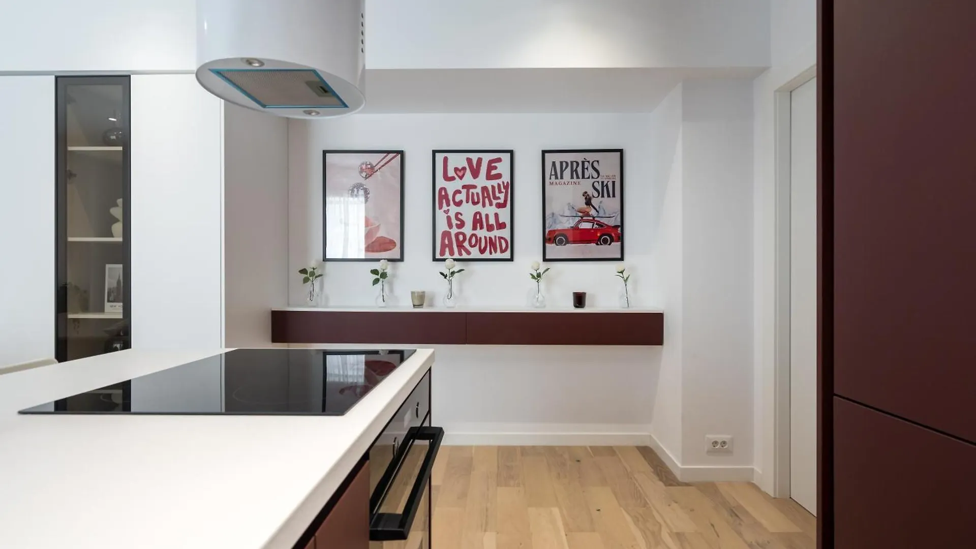 Ace Of Hearts 1 Bedroom Apartment In Cotroceni Bucareste