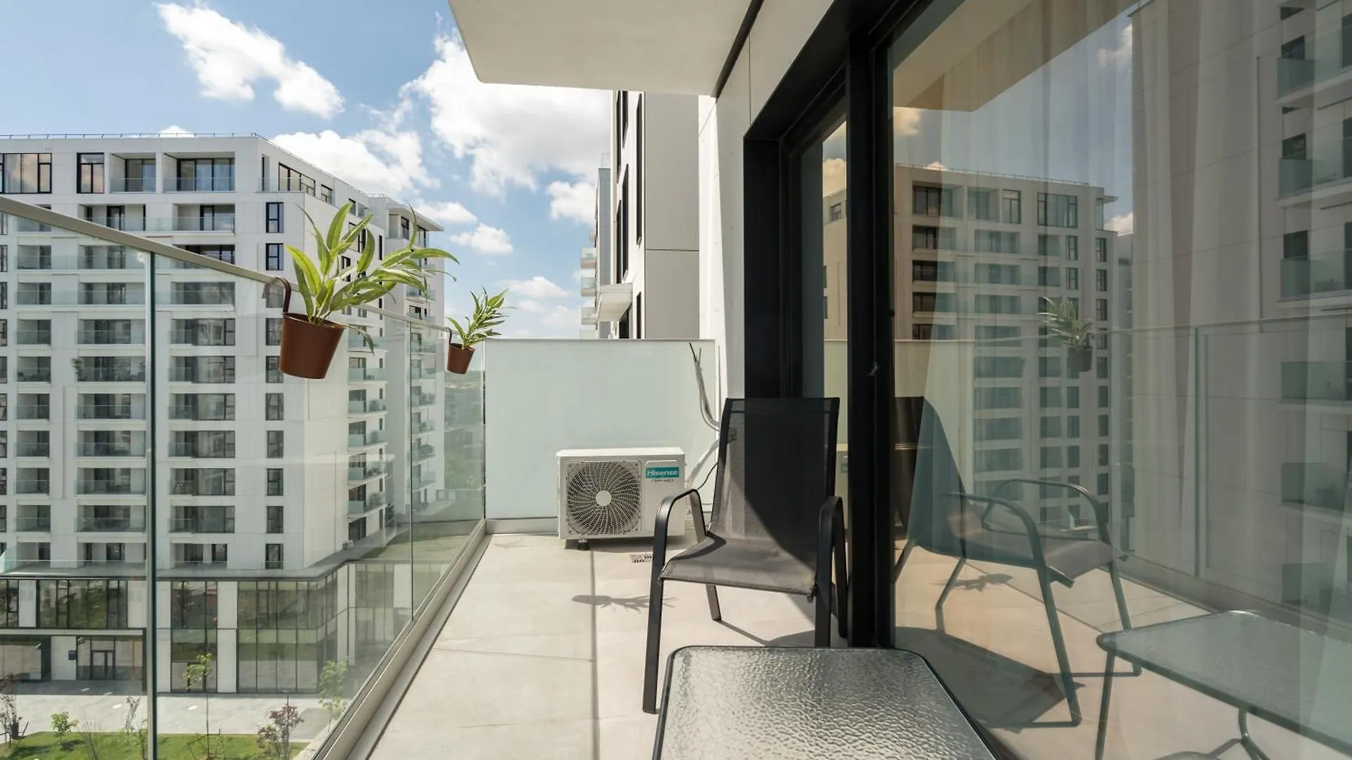 Ace Of Hearts 1 Bedroom Apartment In Cotroceni Bucareste 0*,  Roménia